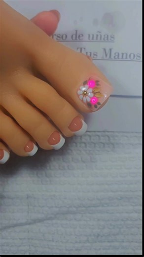 Curso de Uñas Bonitas en Guayaquil