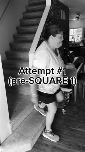🦵 Beyond Surgery: Unlock Your Movement with SQUARE 1 🦵 Wendy had knee surgery 12 years ago, but the struggle didn’t end there. That’s when SQUARE 1 changed everything! We rewired her neuro-organization to break free from her “bad knee” limits. Ready to move beyond outdated beliefs? Your body is more than just tissue—it’s your software too! Find a SQUARE 1 pro and upgrade your movement today! ✨ #Square1System #HumanMovement #NeuroOrganization #BeyondSurgery #MoveBetter #WellnessJourney | Square
