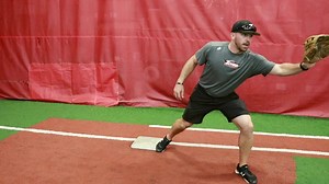 Here we are talking about basic footwork at first base and how to help coaches teach how to navigate the bag. 🔥 2 FREE Downloads 💥 Perfect Practice- https://buff.ly/2AWYsjT Hitting Booklet- https://buff.ly/2I61pUY #infielddrills #dominatethediamond #baseballdevelopment #baseballdrill #baseball #firstbasedrills #firstbase #dominatethediamond #coachingbaseball #infielddrills #dominatethediamond #baseballdevelopment #baseballdrill #baseball #firstbasedrills #firstbase #dominatethediamond #coachin