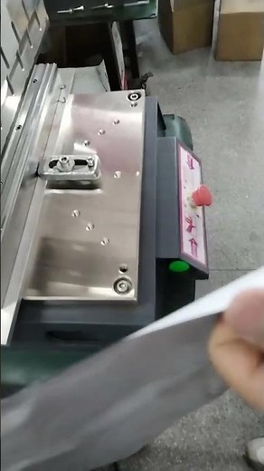 Ultrasonic Sealing for 25kg Flour Bags | Aluminum Foil Laminated Packaging Solution