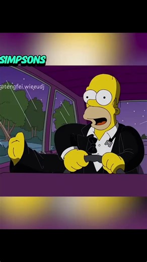 #fyp #creatersearchingsight #bdtiktokofficial #thesimpsons #cartoon