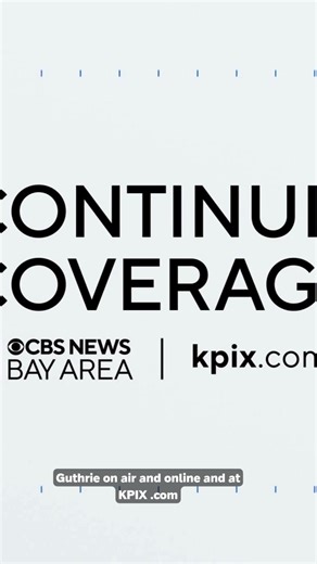 🚨Nancy Guthrie Update: The Pima County Sheriff’s Department, with help from the FBI, detained and released a person in connection with Nancy Guthrie’s abduction. #BreakingNews #PimaCounty #FBI #InvestigationUpdate #NancyGuthrie | KPIX CBS San Francisco Bay Area