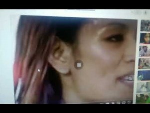 Bally Total Fitness Tania Ante Baron Commercial 2010