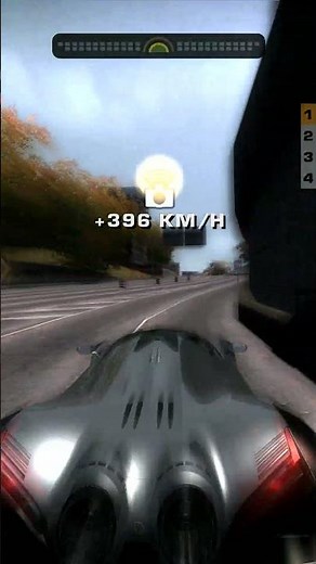 Instalei os Melhores Mods de Carros no Need for Speed Most Wanted #shorts