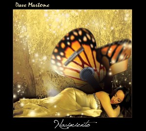 Dave Martone - Nacimiento