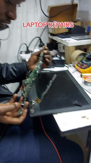 Expert Laptop Repair & Maintenance Service | Fast & Reliable