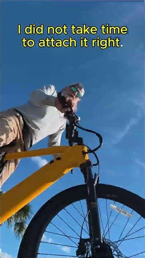 DJI Action 6 Accidental Durability Test