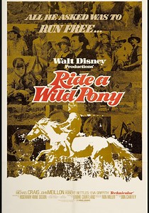 Ride a Wild Pony - movie: watch streaming online