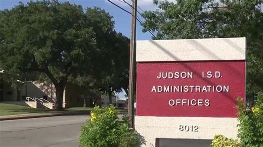 Judson ISD board president asks for removal of trustee after vote to close Judson Middle School