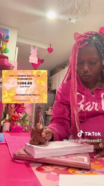 We are 4 months in and y’all still haven’t invested in yourself 👉🏾All the INFORMATION HERE: Earn $5 dollars for each envelope to make some extra cash🤷🏾‍♀️ Write cards, mail them in and earn $5 in coins per envelope and then turn those coins into cash💰 Write 20 times $5 =$100 write 50 times $5= $250 write 100 times $5=500. I can write for 3-4 hours. Grab our done for you letter template and our guide to learn more. comment WRITE in I will sent it over #digitalproducted #sidehustleforbeginner