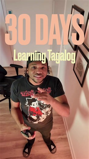 Day 7 of learning Tagalog 🇵🇭 Word of the day: Paalam 👋 Goodbye for now ingat ❤️ Tama ba? See you tomorrow #philippines🇵🇭tiktok #tagalog #30daychallenge #fyp #mixcouple