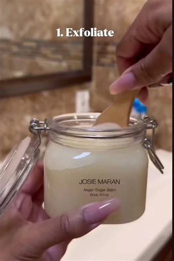 Essential Hand Care Routine for Soft, Healthy Hands