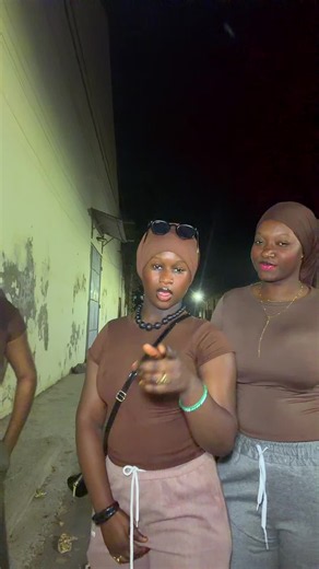 Betty bou Mm Khalifa video — Khadija_N clip (CapCut)