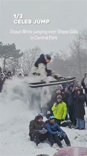 Snowboarders Who Think They Own The Mountain