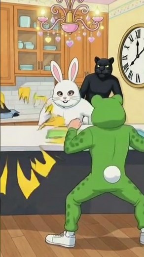 Under Table Challenge Goes Wrong! 😂