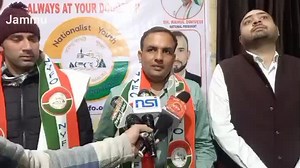 1.2K views · 19 reactions | Nationalist Youth Farmers Organisation (NYFO) Press Meet regarding farmers and Joining. | News Sehar India | Facebook