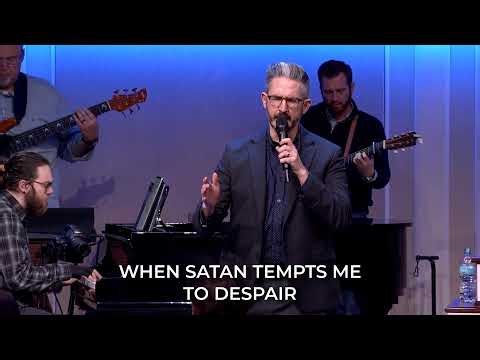 02-08-2026 || Hunter Street Worship Service