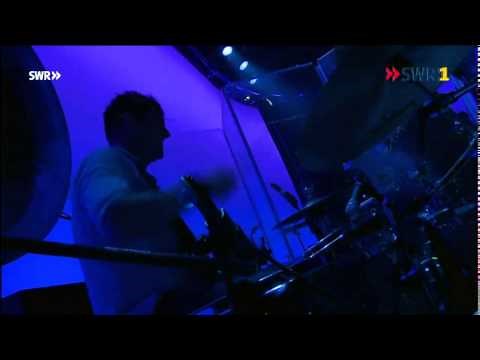 Alan Parsons Project - Games People Play (Live 2014 Mainz)