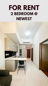 28 comments | FOR RENT!  Check out this cozy 2-bedroom unit at Newest! Perfect for individuals or small families looking for a comfortable and convenient living space in Singapore. DM for more details! #SingaporeRentals #NewestCondo #2BedroomApartment #ForRentSingapore #PropertyForRent #SingaporeProperty #CozyHome #ConvenientLiving #RealEstateSingapore #RentalProperty | Jimmy Sum Blog | Facebook