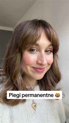 Tatuowanie Piegów: Proces, Efekty, i Odświeżanie | Piegi Permanentne