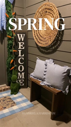 Welcome Spring and Easter with DIY Decor Ideas