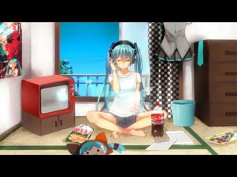 Nightcore - Cola Song
