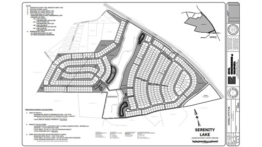 Red Bank residents voice growth concerns over 400-home plan