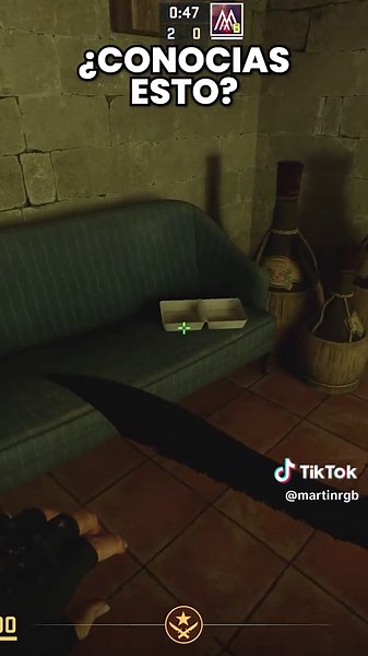 Nostalgia for CS2 and CS:GO