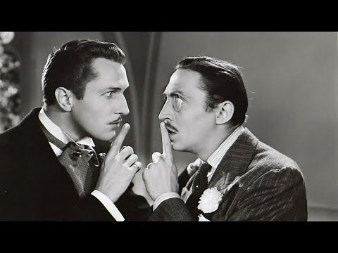 Service de Luxe 1938 Comedy - Vincent Price, Constance Bennett, Charles Ruggles, Helen Broderick