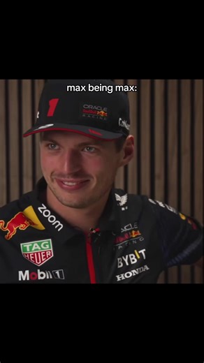 Max Verstappen's Hilarious Tire Mishaps