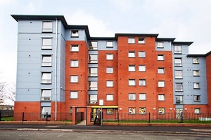 Unite Students Kincardine Court, Manchester | Student Accommodation