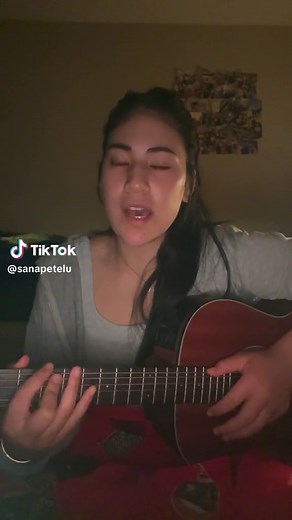 Emotional Samoan Song - Heartfelt Lyrics and Beautiful Melody