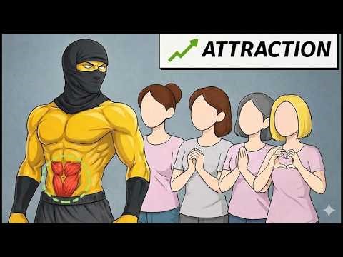 “STOP Training Abs ❌ Without This Lower Ab Control !✅ (Muscle Building Explained)