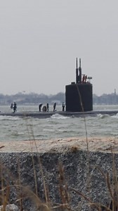 🇺🇸🌊#Fast #submarine🌊🇺🇸 | Richard LeBel