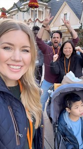 Happy New Year, Beautiful People!! We had the privilege of spending New Year’s Eve at @dollywood yesterday and it was so much fun! We rode the Dolllywood Express - an actual coal engine train that the conductor played a song on the whistle and Lincoln LOVED it! And then, of course, we had to ride the rollercoasters and they were a blast! So thankful for these memories we get to have together! What a way to end out the year! | The Miller Fam