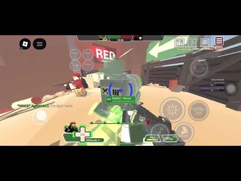 Random TC2 gameplay i recorded for no reason #3: Brute