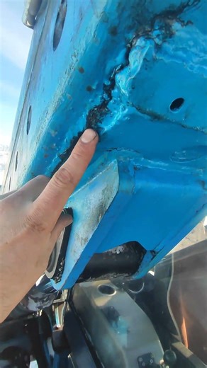 #jianghe #telehandler #fyr #рекомендации #ремонт