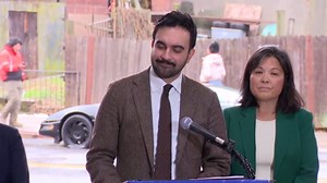 Mamdani names new deputy mayors: Full video