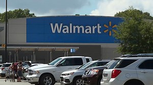 Walmart stock rises to highest intraday price ahead of Q2 earnings