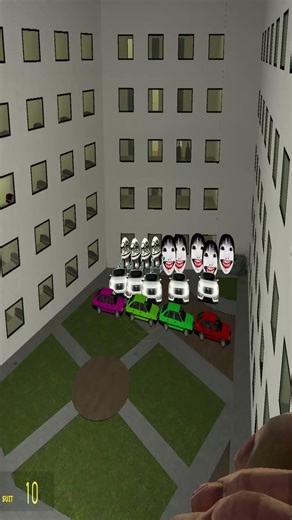 part-45 #killergmod #nextbots