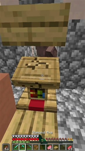 I Killed Villagers for Prot 4?! 😳