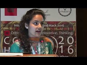 AKU Hackathon Winning Presentations - HistorER