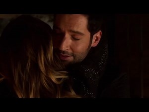 Lucifer 5x8 Lucifer retrouve Chloé | Lucifer et Dan parlent dans la salle d’interrogatoire VF