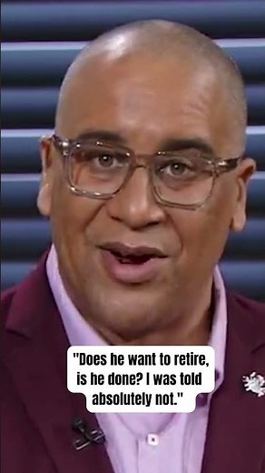 What's next for CP3? 👀