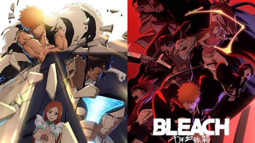 Bleach: Thousand-Year Blood War OTT release date, platform, plot, cast and more