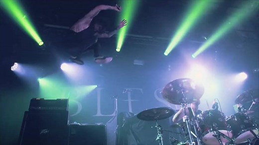 4.1K views · 549 reactions | The BACK TO BASICS TOUR officially starts tonight! Make sure you buy your tickets and come hang out with us! | Get Scared | Facebook