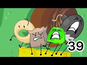 Battle for B.F.B (2017) Deaths