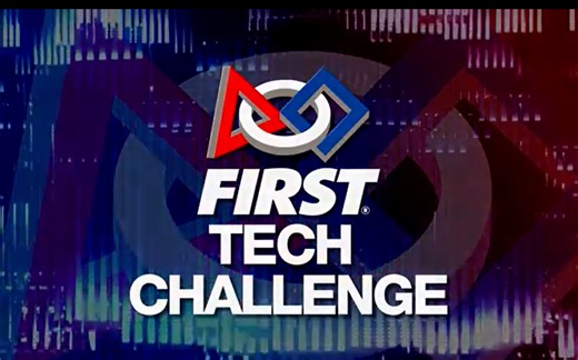 2018 FIRST 底特律锦标赛 - FIRST Tech Challenge