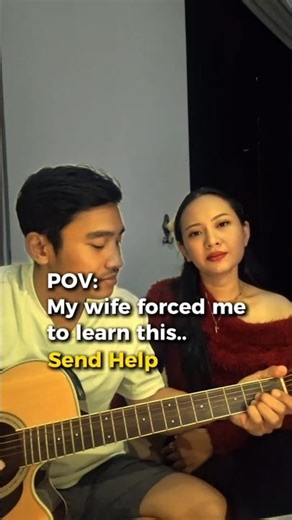 This Couple's 'Best Part' Cover Will Give You Chills 😱