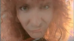 Autograph - Turn Up The Radio (Official Video) (1984) Remastered